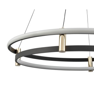 Подвесной светильник Vele Luce Libertas VL7314P24-foto4