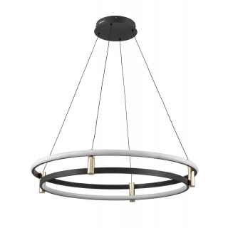 Подвесной светильник Vele Luce Libertas VL7314P24-foto2