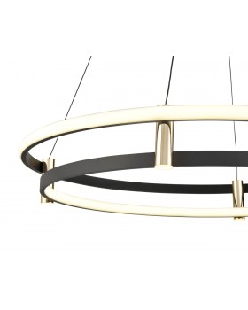 Подвесной светильник Vele Luce Libertas VL7314P24-foto3