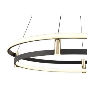 Подвесной светильник Vele Luce Libertas VL7314P24-foto3