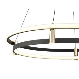 Подвесной светильник Vele Luce Libertas VL7314P24-foto3