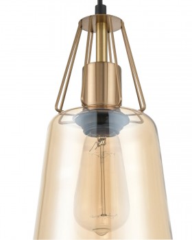 Подвесной светильник Vele Luce Roberto VL5552P11-foto4