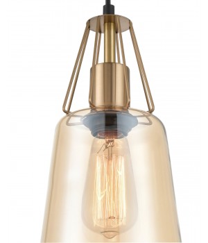 Подвесной светильник Vele Luce Roberto VL5552P11-foto3