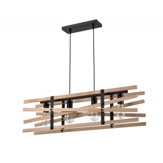 Подвесной светильник Vele Luce Tendenza VL6492P04-foto2