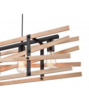 Подвесной светильник Vele Luce Tendenza VL6492P04-foto3