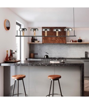 Подвесной светильник Vele Luce Olivia VL5642P05-foto6