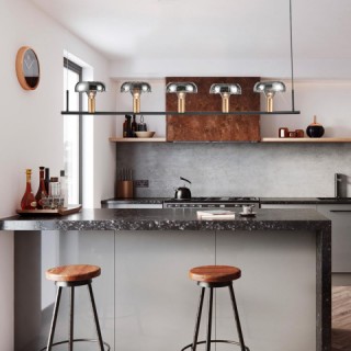 Подвесной светильник Vele Luce Olivia VL5642P05-foto6