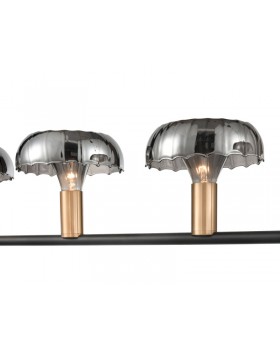 Подвесной светильник Vele Luce Olivia VL5642P05-foto3