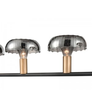 Подвесной светильник Vele Luce Olivia VL5642P05-foto3