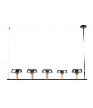 Подвесной светильник Vele Luce Olivia VL5642P05-foto2