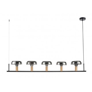 Подвесной светильник Vele Luce Olivia VL5642P05-foto2