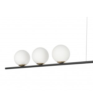 Подвесной светильник Vele Luce Corda VL5534P04-foto4