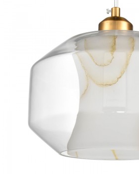 Подвесной светильник Vele Luce Milan VL5724P11-foto4