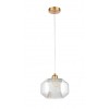 Подвесной светильник Vele Luce Milan VL5724P11