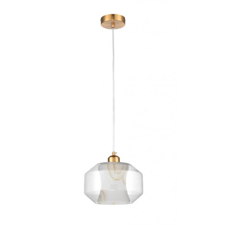 Подвесной светильник Vele Luce Milan VL5724P11