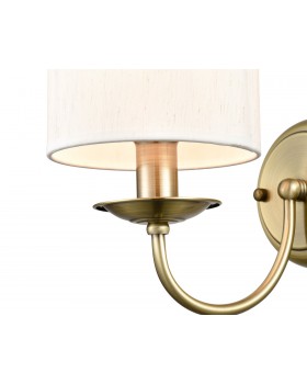 Бра Vele Luce Soprano VL4194W01-foto4