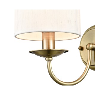 Бра Vele Luce Soprano VL4194W01-foto4