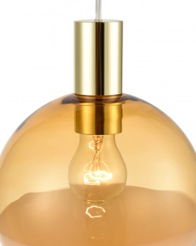 Подвесной светильник Vele Luce Unicum VL5374P31-foto3