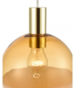 Подвесной светильник Vele Luce Unicum VL5374P31-foto3