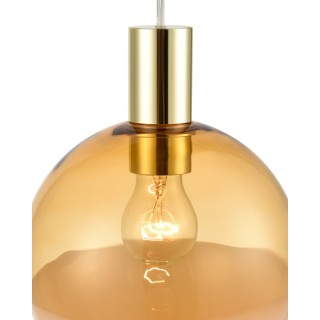 Подвесной светильник Vele Luce Unicum VL5374P31-foto3