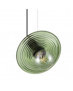 Подвесной светильник Vele Luce Gustoso VL5892P21-foto4