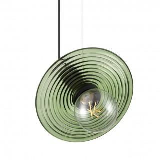 Подвесной светильник Vele Luce Gustoso VL5892P21-foto4