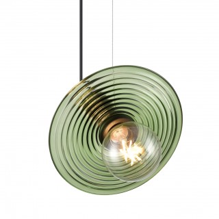 Подвесной светильник Vele Luce Gustoso VL5892P21-foto3