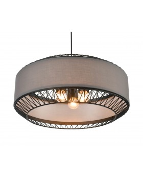 Подвесной светильник Vele Luce Morgan VL4042P03-foto4