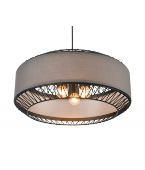 Подвесной светильник Vele Luce Morgan VL4042P03-foto4