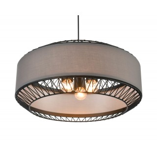 Подвесной светильник Vele Luce Morgan VL4042P03-foto4