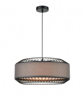 Подвесной светильник Vele Luce Morgan VL4042P03-foto2