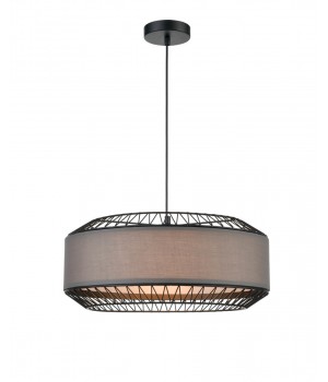 Подвесной светильник Vele Luce Morgan VL4042P03-foto2