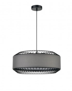 Подвесной светильник Vele Luce Morgan VL4042P03-foto3