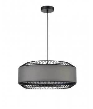 Подвесной светильник Vele Luce Morgan VL4042P03-foto3