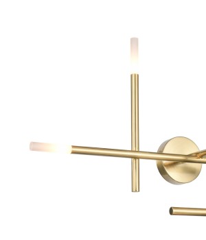 Бра Vele Luce Corda VL5534W34-foto2