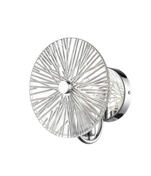 Бра Vele Luce Sirena VL3203W01-foto2