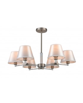 Потолочная люстра Vele Luce Adele VL4003L06-foto2