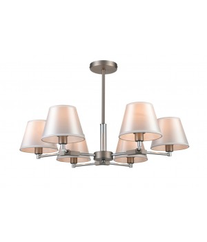 Потолочная люстра Vele Luce Adele VL4003L06-foto2