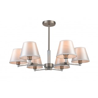 Потолочная люстра Vele Luce Adele VL4003L06-foto2