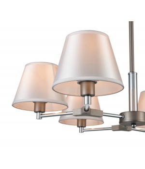 Потолочная люстра Vele Luce Adele VL4003L06-foto4