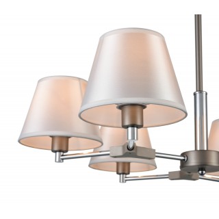 Потолочная люстра Vele Luce Adele VL4003L06-foto4