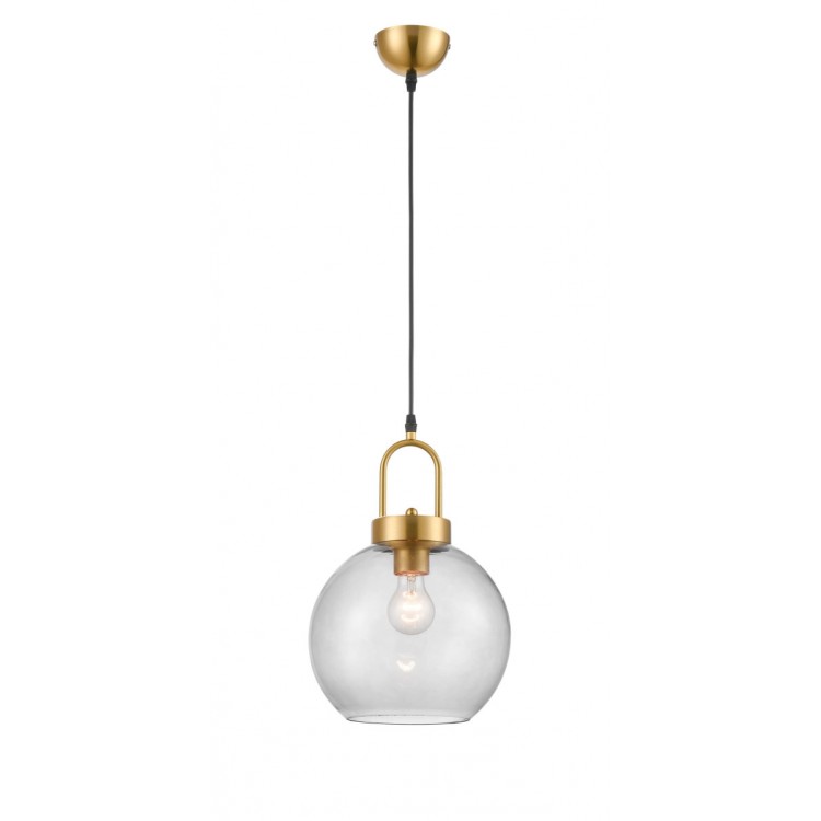 Подвесной светильник Vele Luce Cloe VL5414P11