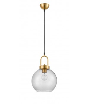 Подвесной светильник Vele Luce Cloe VL5414P11-foto2