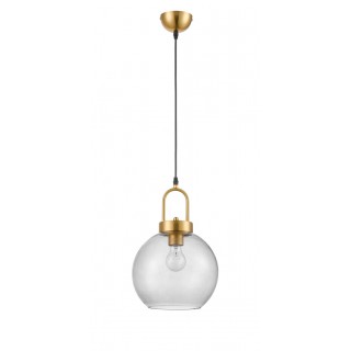 Подвесной светильник Vele Luce Cloe VL5414P11-foto2