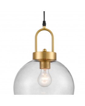 Подвесной светильник Vele Luce Cloe VL5414P11-foto3