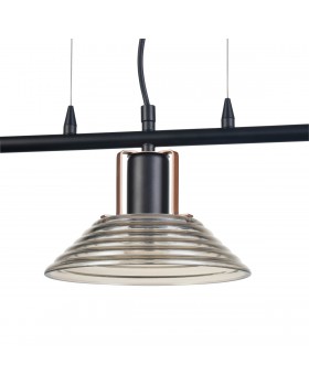 Подвесной светильник Vele Luce Intrigo VL5822P03-foto4