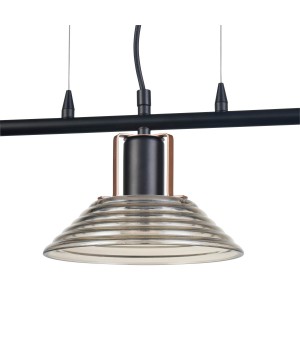 Подвесной светильник Vele Luce Intrigo VL5822P03-foto4