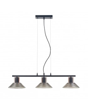 Подвесной светильник Vele Luce Intrigo VL5822P03-foto2