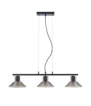 Подвесной светильник Vele Luce Intrigo VL5822P03-foto2