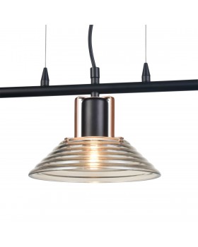 Подвесной светильник Vele Luce Intrigo VL5822P03-foto3